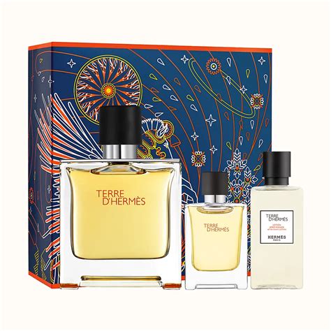 coffret parfum hermes|parfum hermes pour femme.